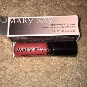 Mary Kay Lip Gloss